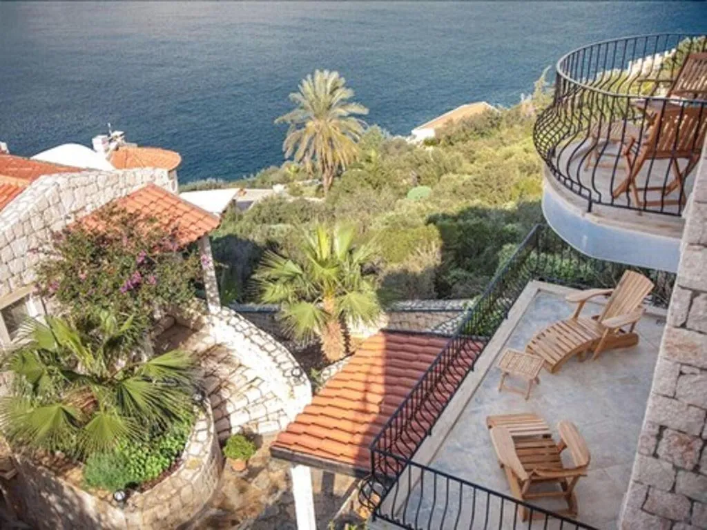 Room, Deniz Feneri Lighthouse +12 ADULT ONLY, Dalaman