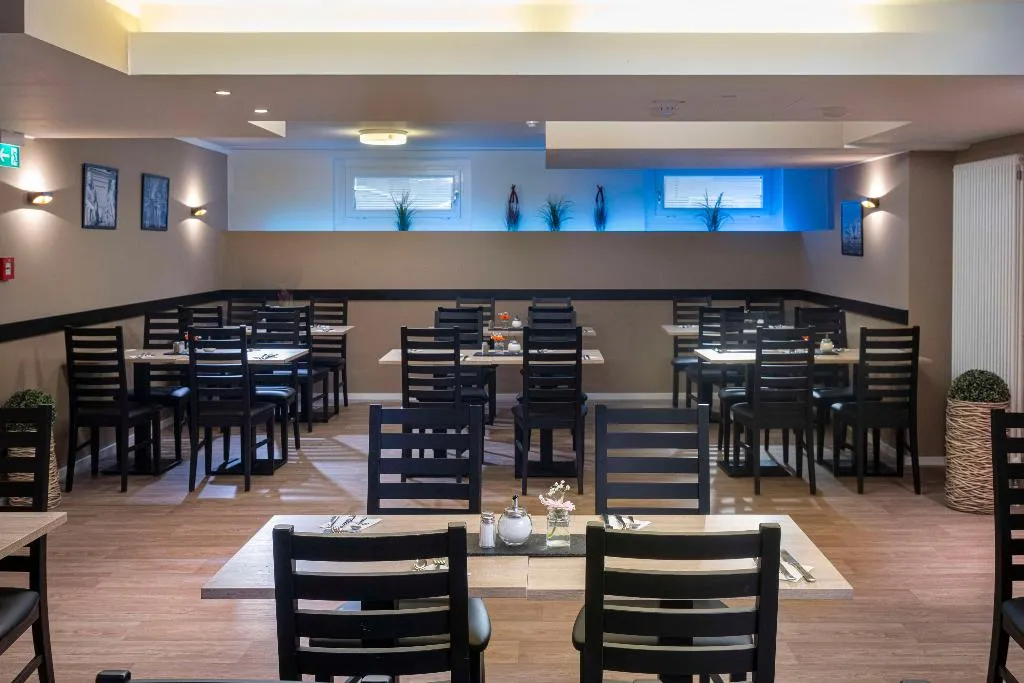 Restaurant, Best Western Hotel am Spittelmarkt, Berlin