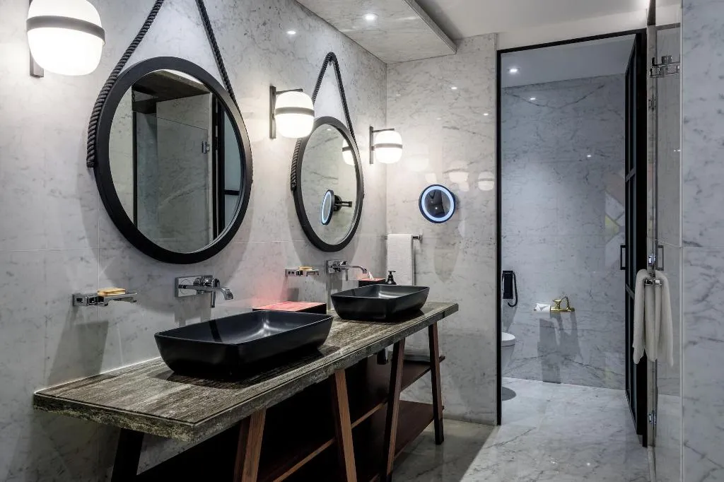 Room, Andaz Family Suites By Hyatt - Palm Jumeirah, Dubai