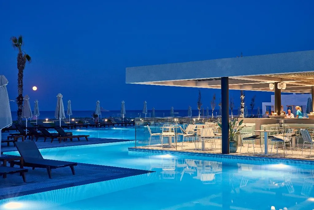 General view, Atlantica Dreams Resort, Rhodes