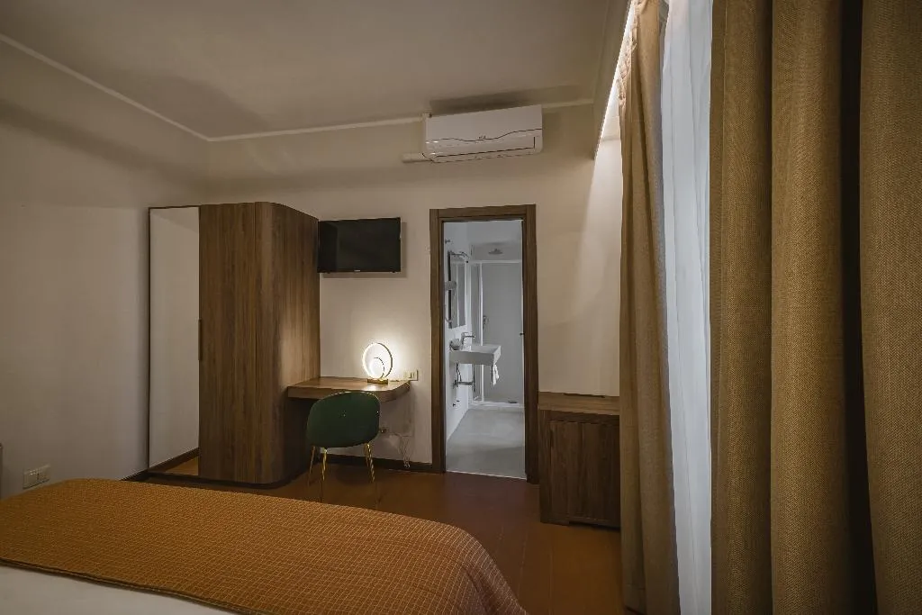 DOUBLE COMFORT Room, Villa Montegranelli, Umbria