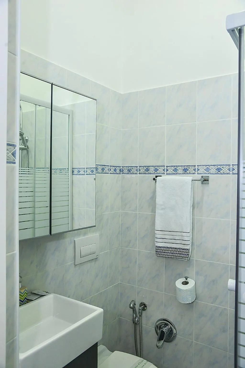 Room, Kambal B&B, Naples