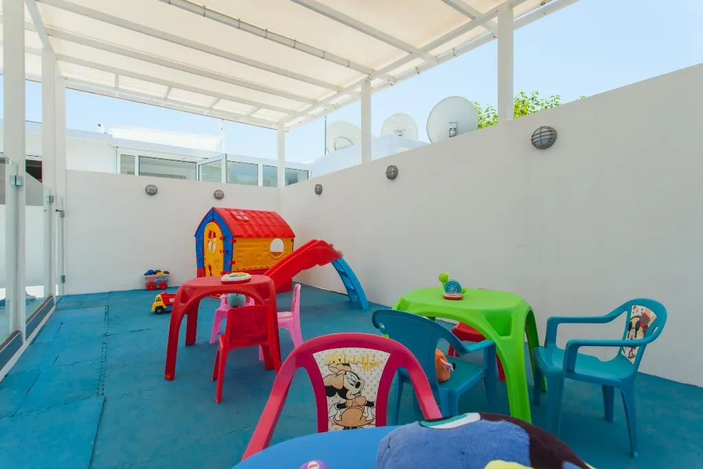 Sports and Entertainment, Georgioupolis Beach Hotel, Crete
