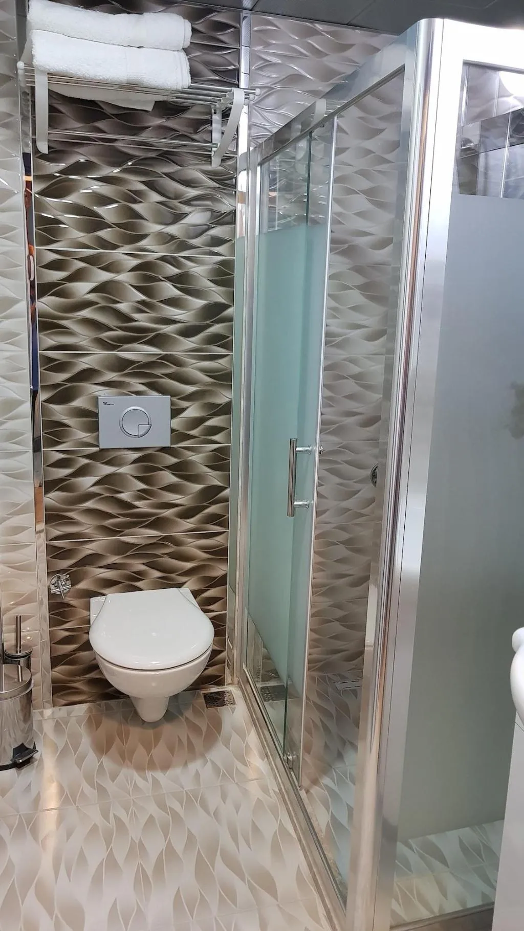 Room, Laleli Hotel Izmir, Izmir
