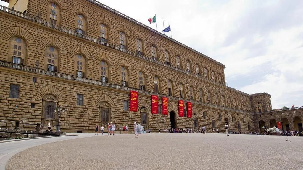 General view, Soggiorno Alessandra, Florence