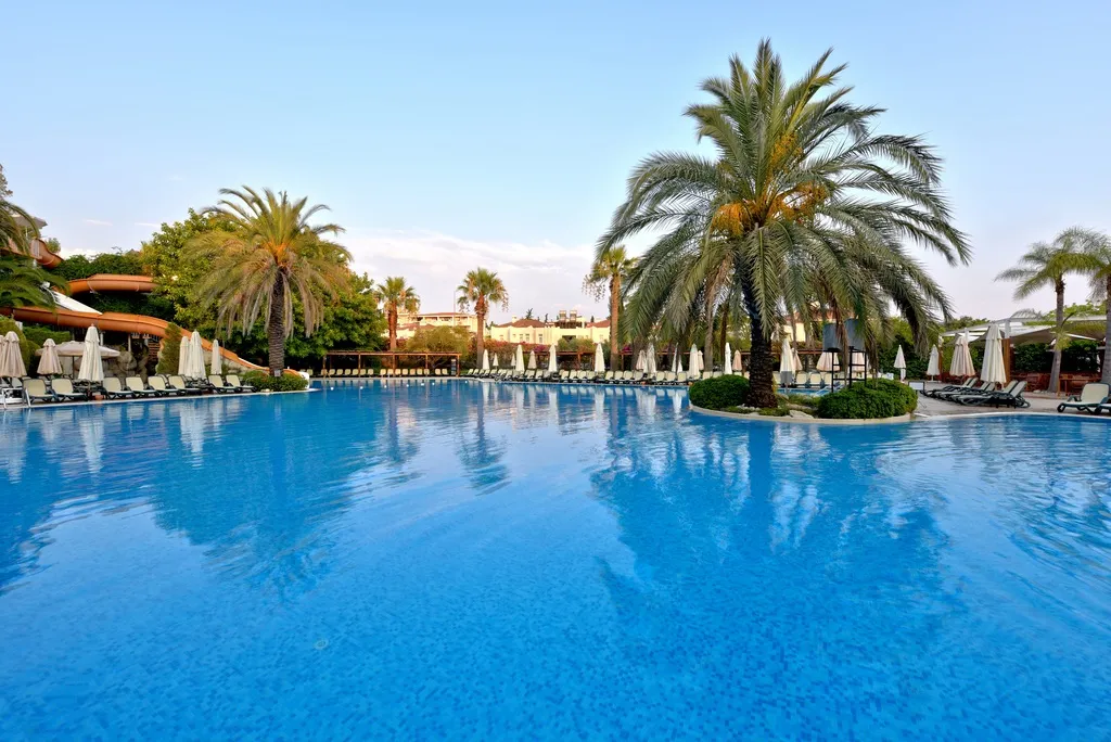 Pool, Side Star Elegance, Antalya