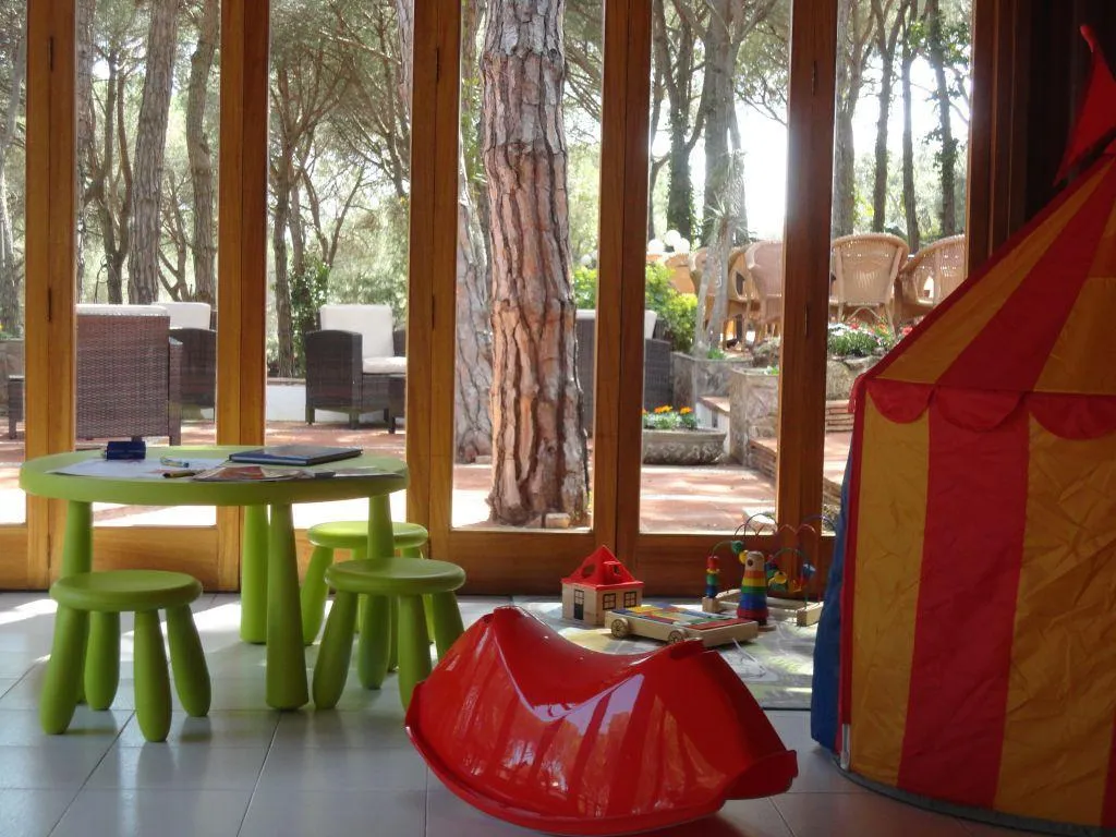 Sports and Entertainment, Garbi Calella Palafrugell, Costa Brava