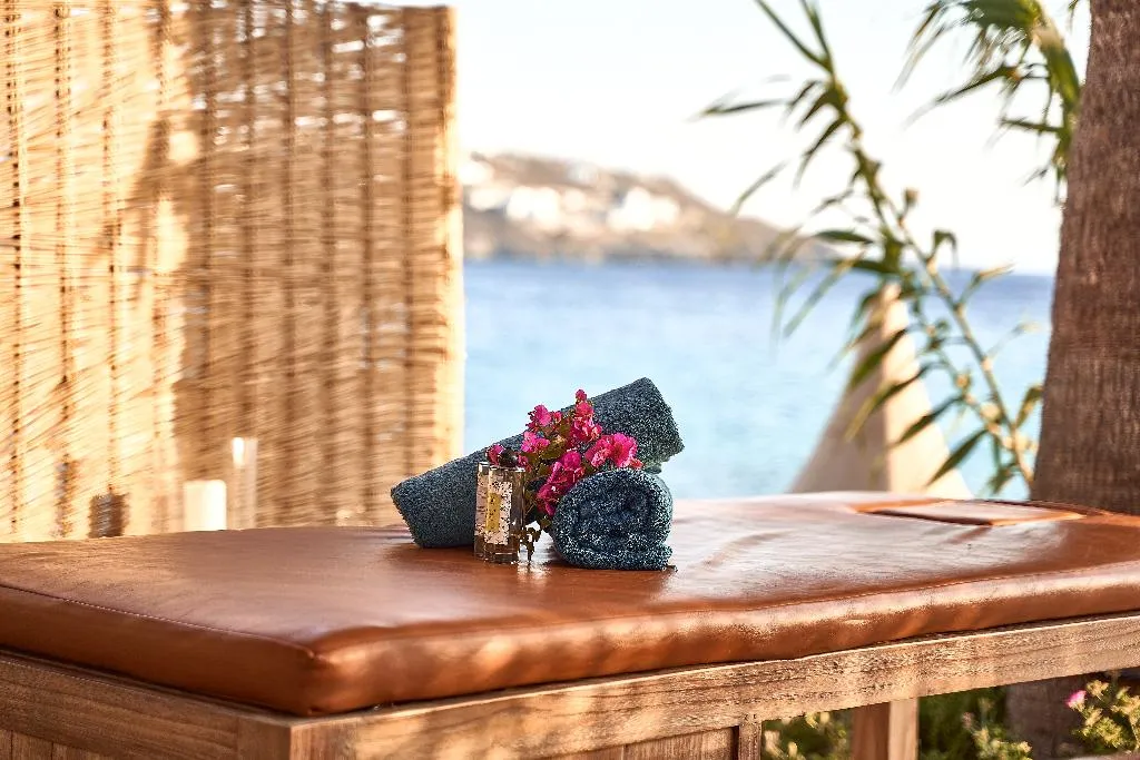 General view, Hippie Chic Mykonos, Mykonos