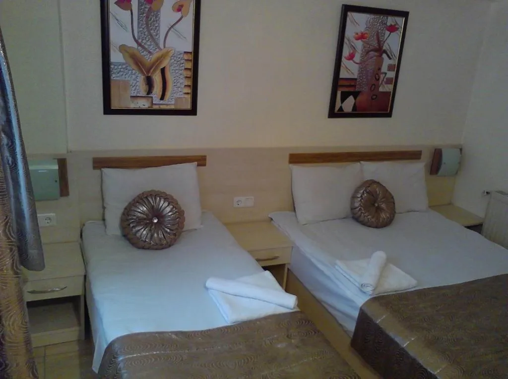 Room, Olimpiyat Otel Izmir, Izmir