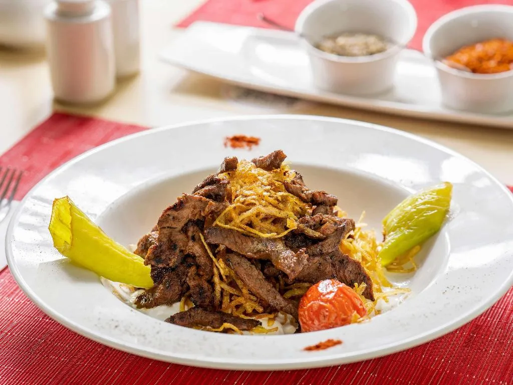 Restaurant, ibis Izmir Alsancak, Izmir