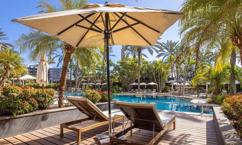 DOUBLE PREMIUM Room, Unique Club At Lopesan Costa Meloneras, Gran Canaria