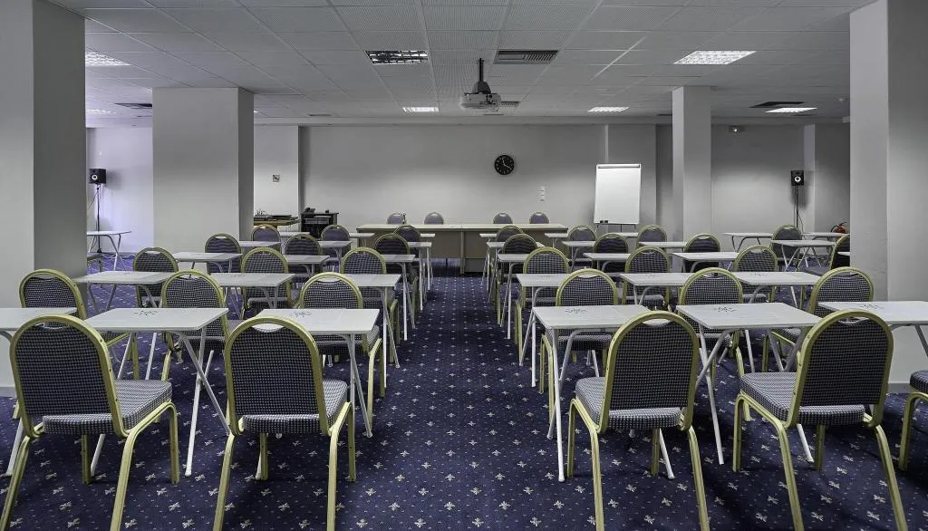 Conferences, Cabo Verde, Athens