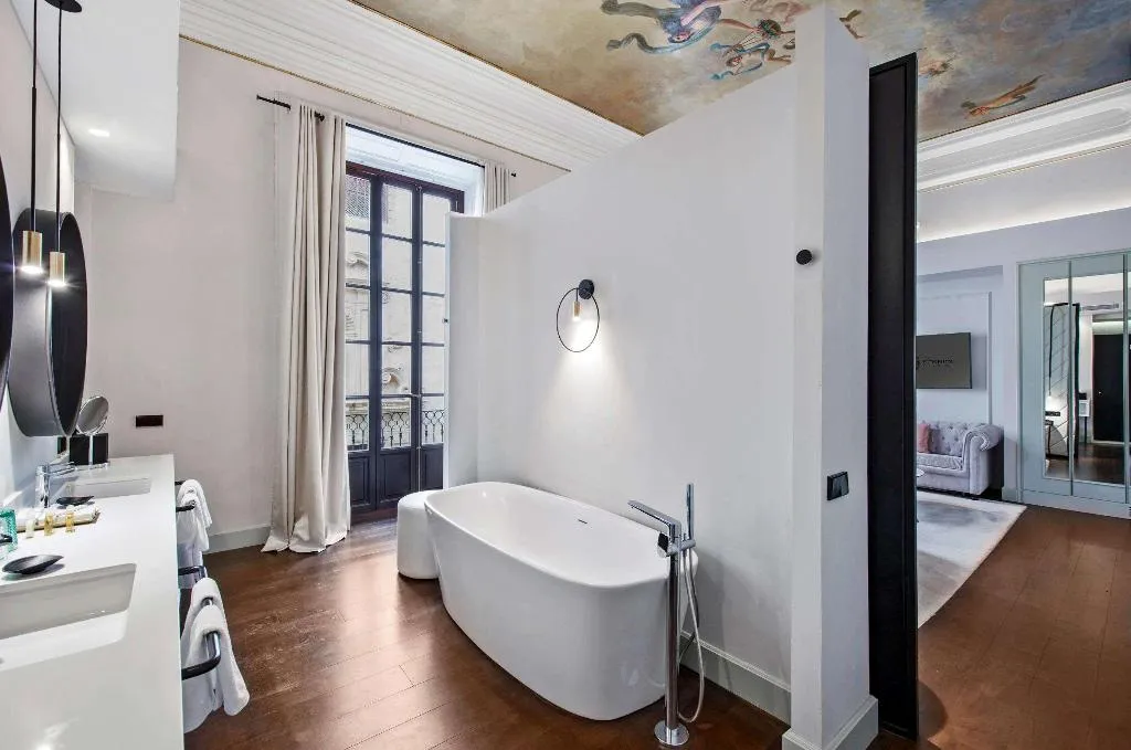 Room, Summum Boutique Hotel Member of Melia Collection, Majorca