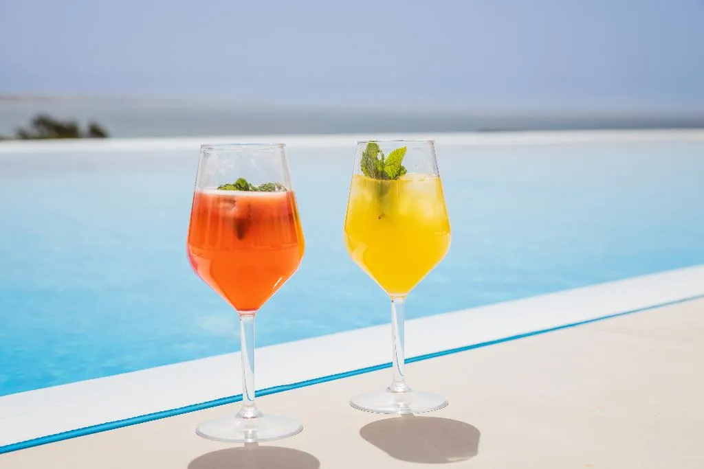 Pool, Vila Maria, Algarve