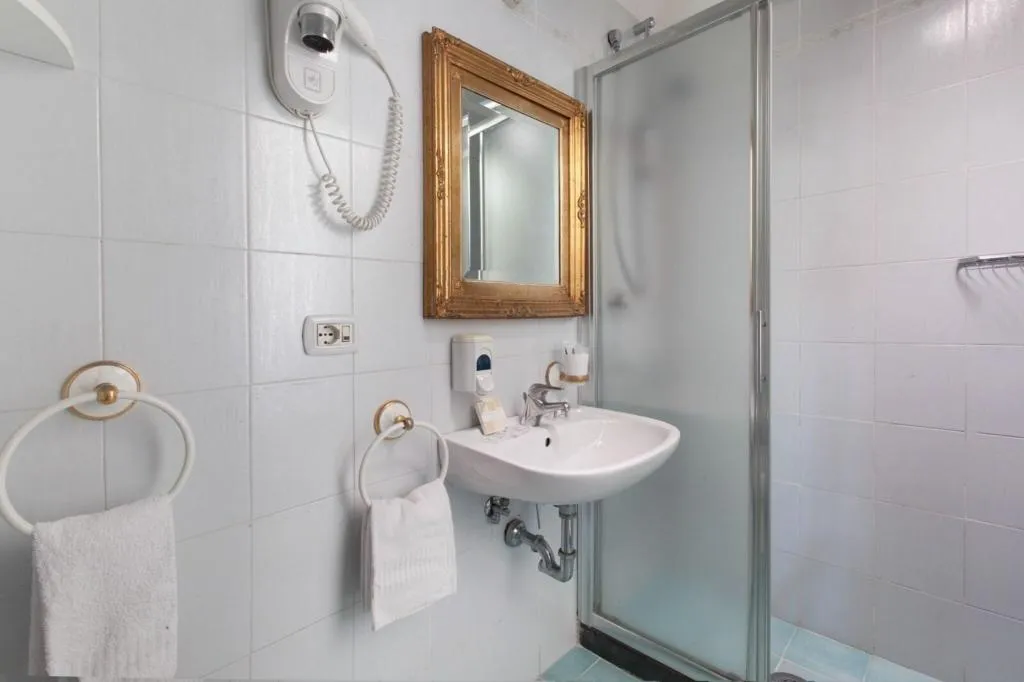 DOUBLE STANDARD Room, La Maliosa D' Arienzo, Naples
