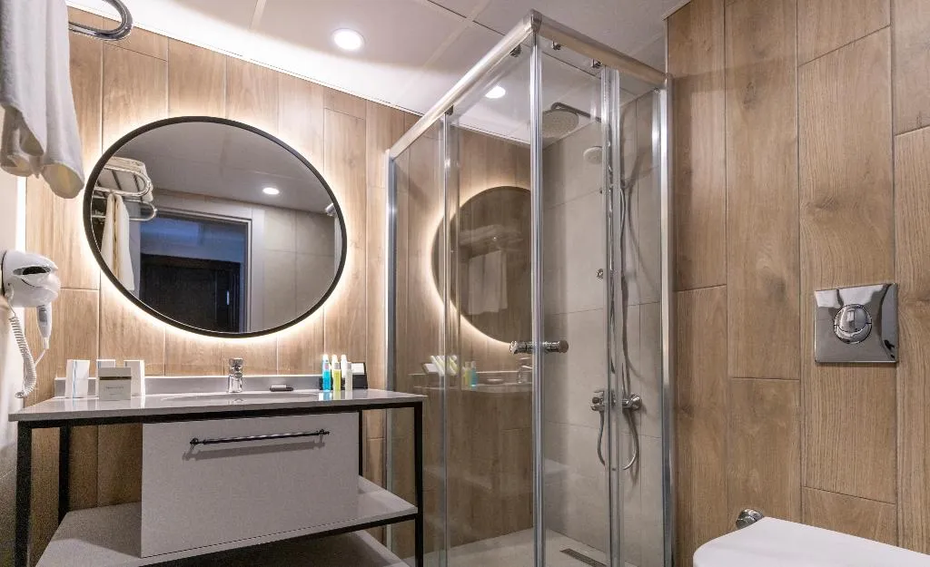 DOUBLE SINGLE USE STANDARD Room, Club Marco Polo - All Inclusive, Antalya