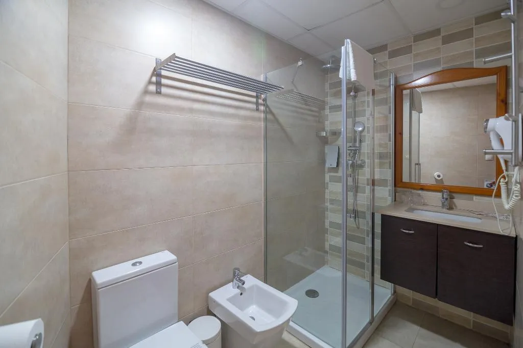 APARTMENT STANDARD Room, Apartamentos El Carmen, Costa Blanca