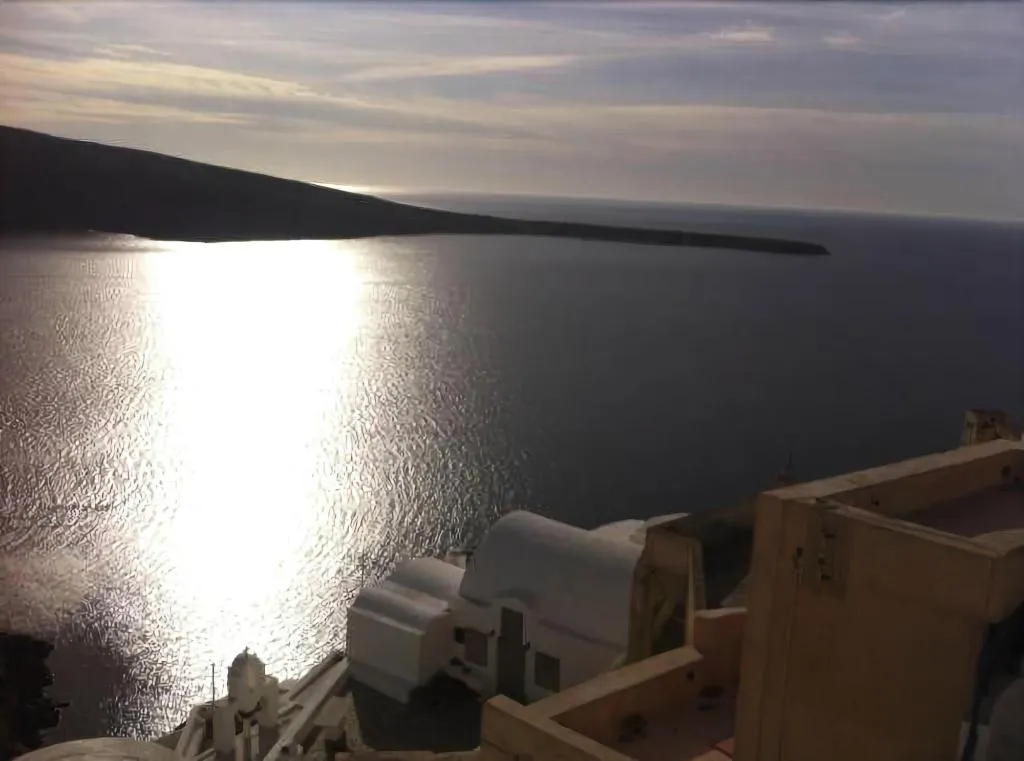 General view, Theodora Suites - Adults Only, Santorini