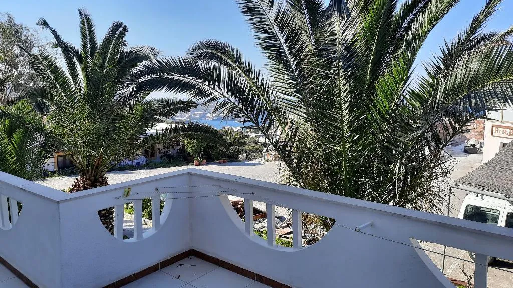 Double or Twin BASIC Room, Spiros-Soula Family Hotel & Thematic Suites, Crete