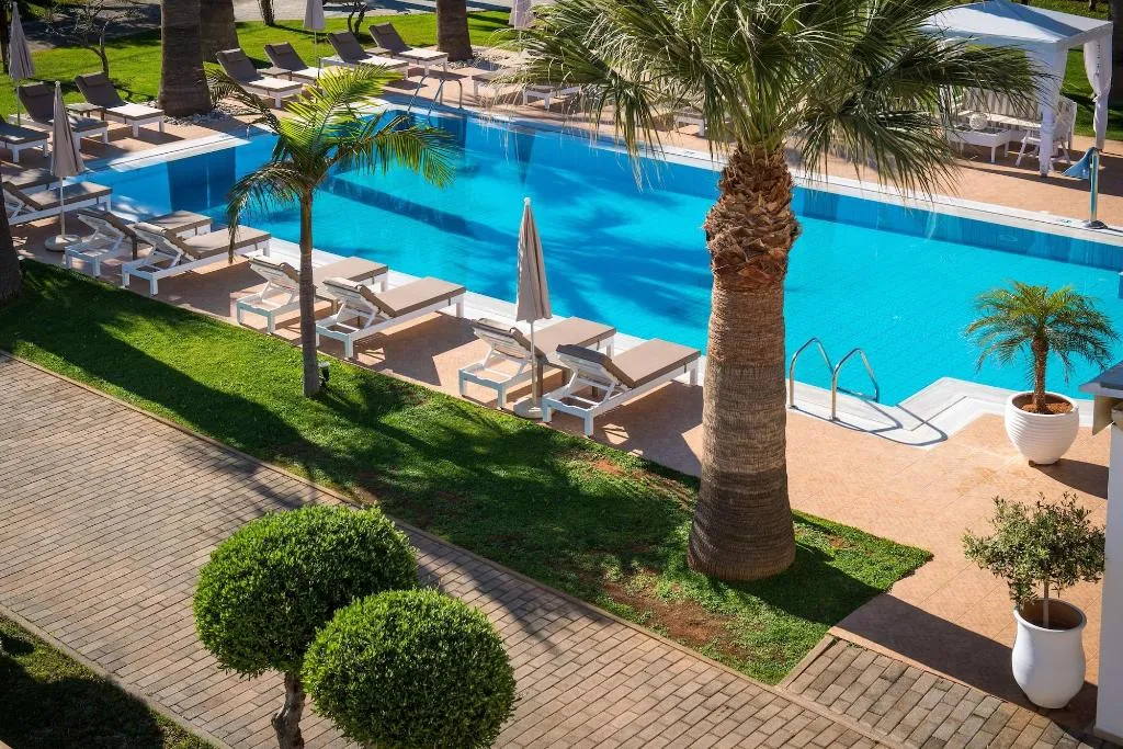 Sports and Entertainment, Ammos Boutique Apartments & Suites, Crete