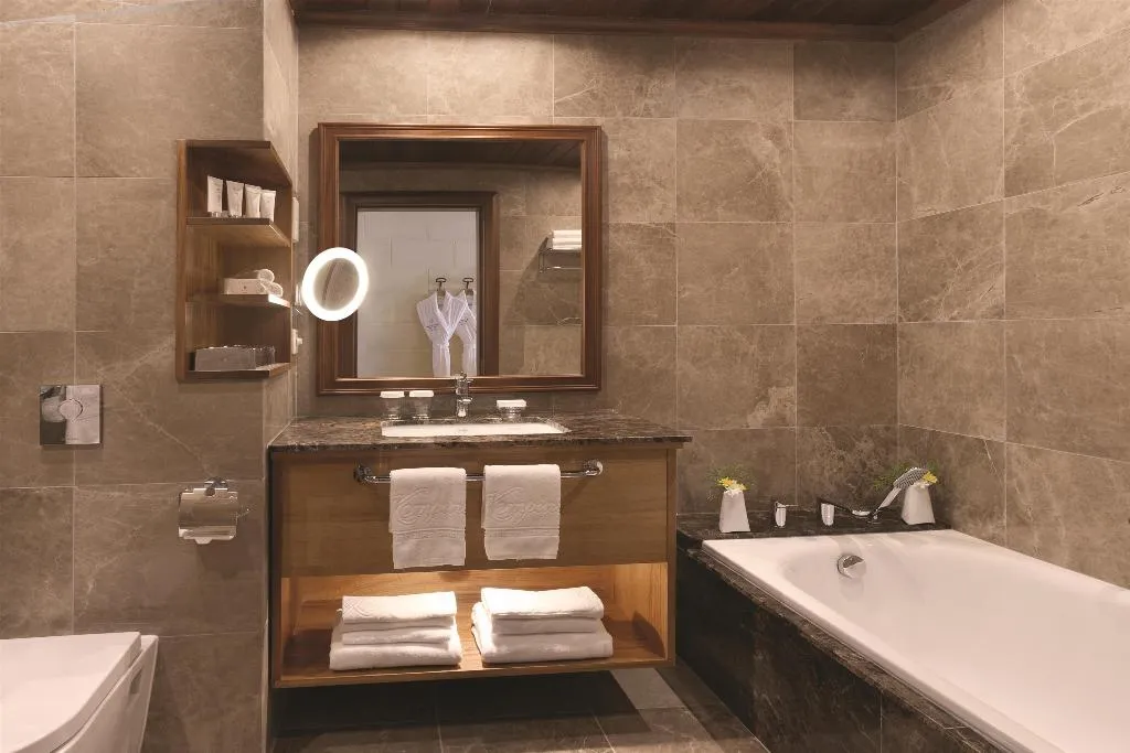 Room, Kempinski Hotel San Lawrenz, Gozo