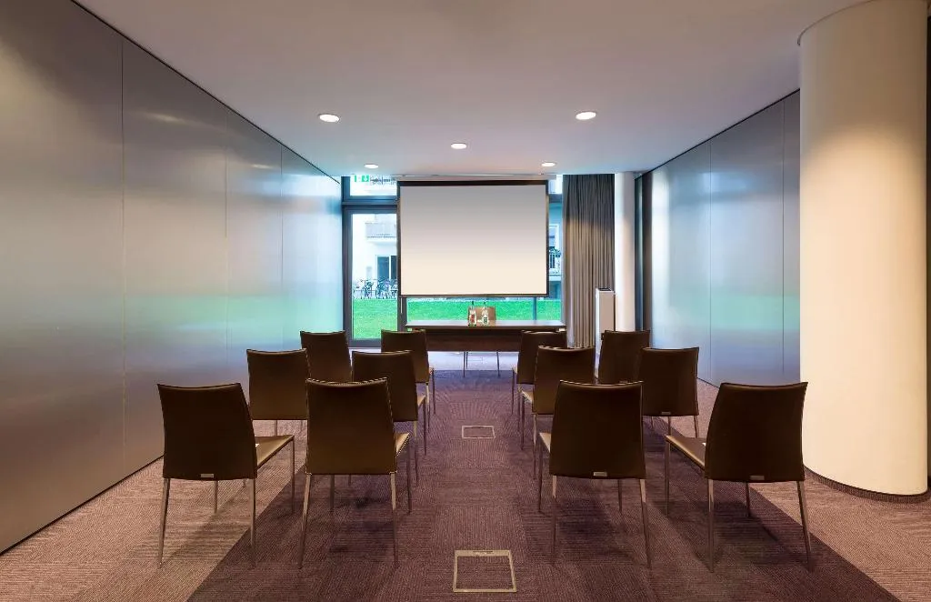 Conferences, INNSiDE by Melia Berlin Mitte, Berlin