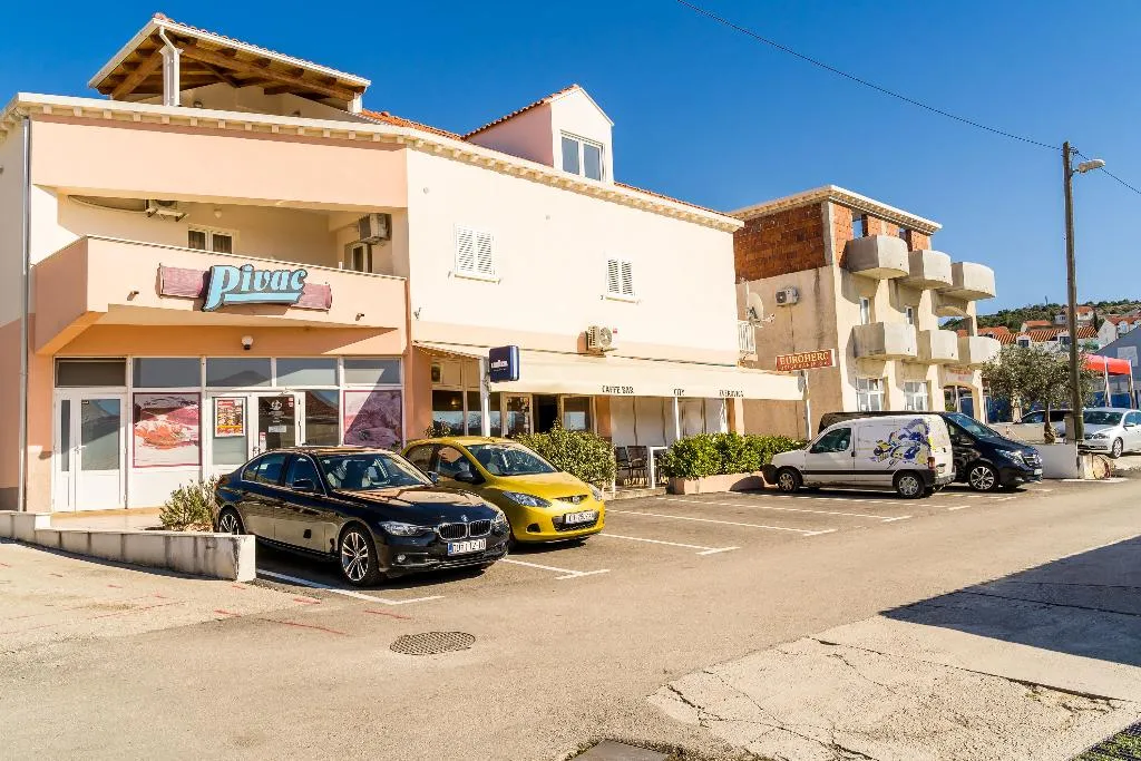 General view, Apartments Smanjak, Dubrovnik