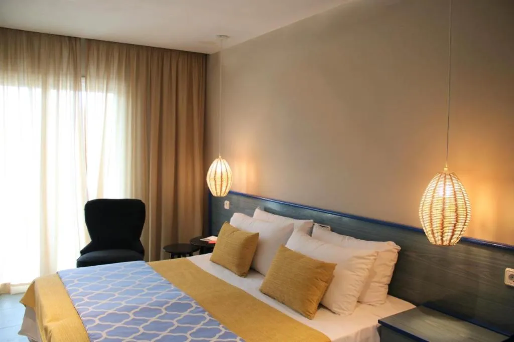 DOUBLE STANDARD Room, Alegria Fenals Mar, Costa Brava