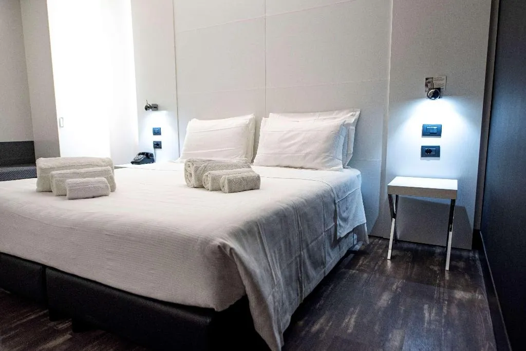 Room, Best Western Hotel Quattrotorri Perugia, Perugia