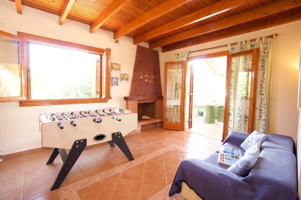 Sports and Entertainment, Glavina Studios & Apartments, Kefallinia