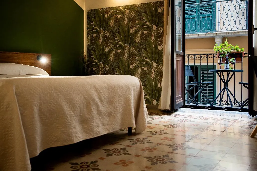 Double or Twin SUPERIOR Room, Residence Porta Delle Botteghelle, Palermo