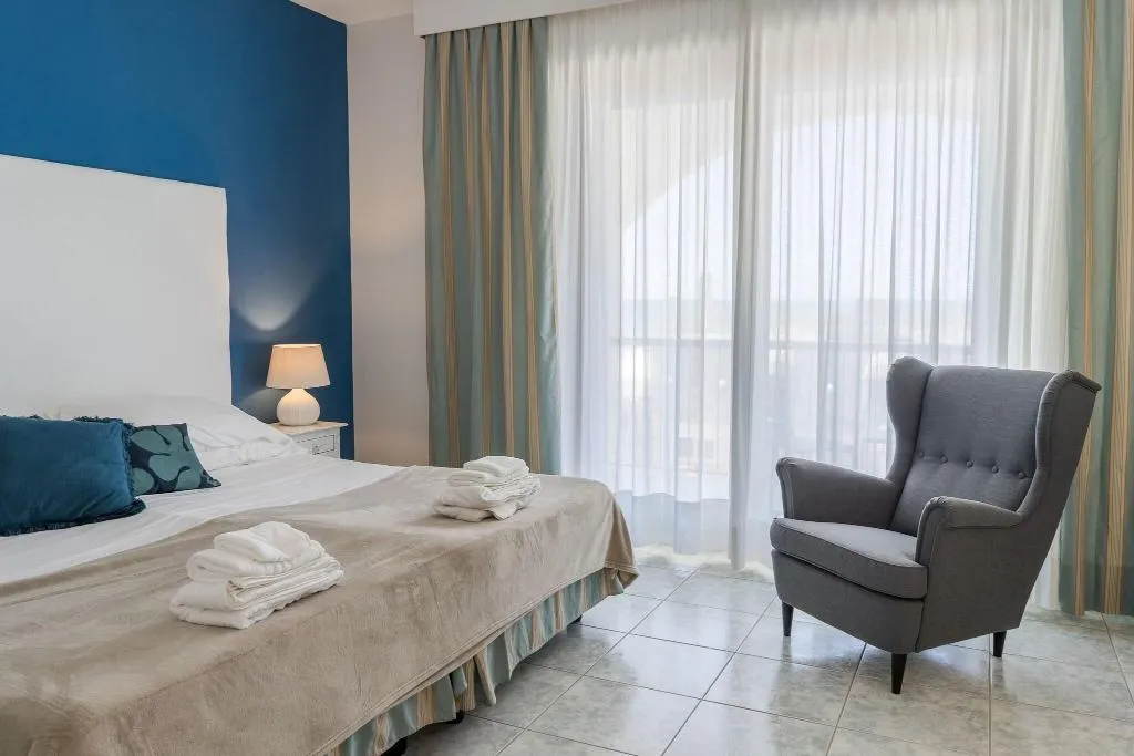 Room, Smy Civico Zero, Rome