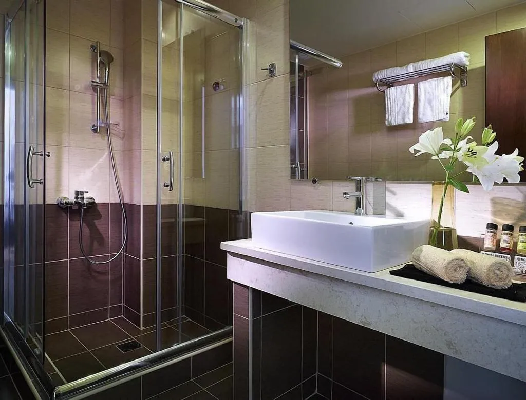 Room, Arion Hotel, Athens