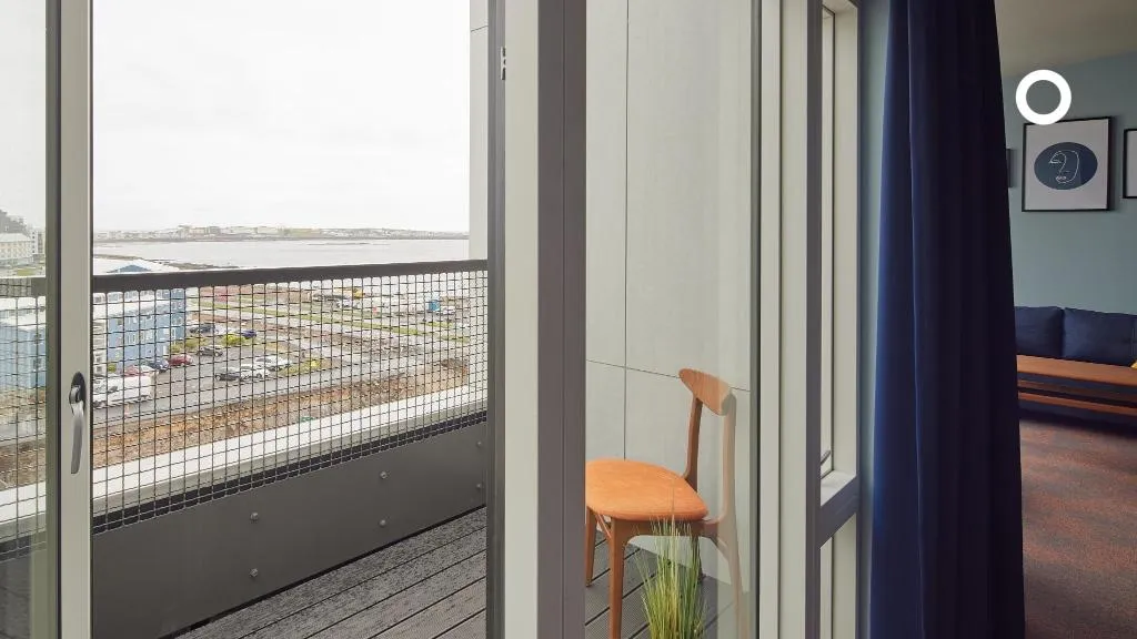 SUITE STANDARD Room, Grandi by Center Hotels, Reykjavik