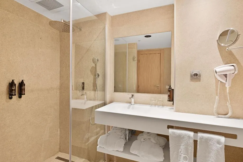 APARTMENT SUPERIOR Room, Fontanellas Playa, Majorca