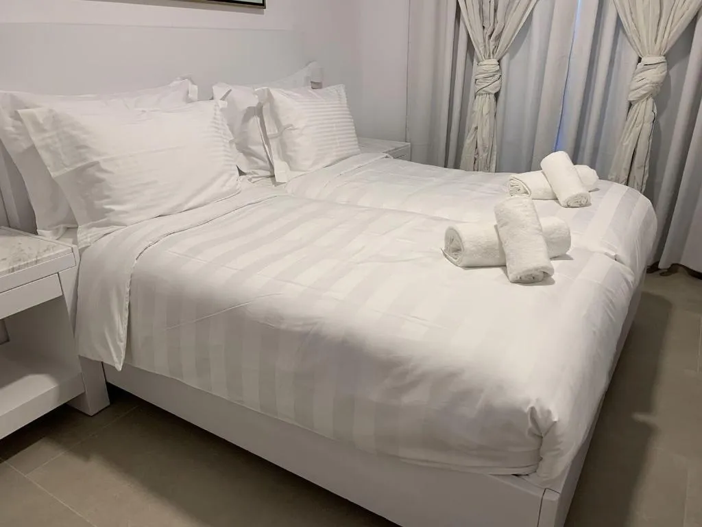 Room, Jenny's Summer Houses, Mykonos