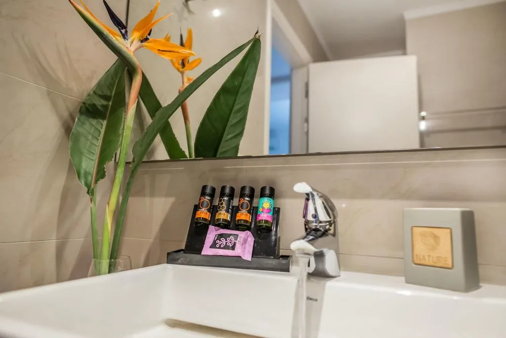 Room, Lavender Villas Chania, Crete