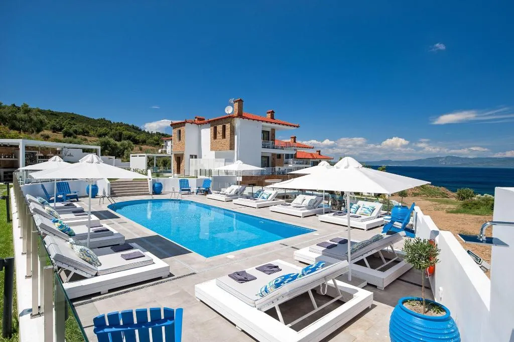 Sports and Entertainment, Villa D'oro Luxury Villas & Suites, Halkidiki