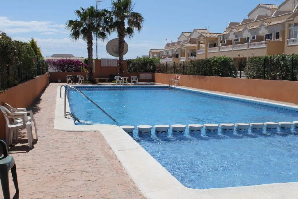 APARTMENT DUPLEX Room, La Cinuelica, Costa Blanca