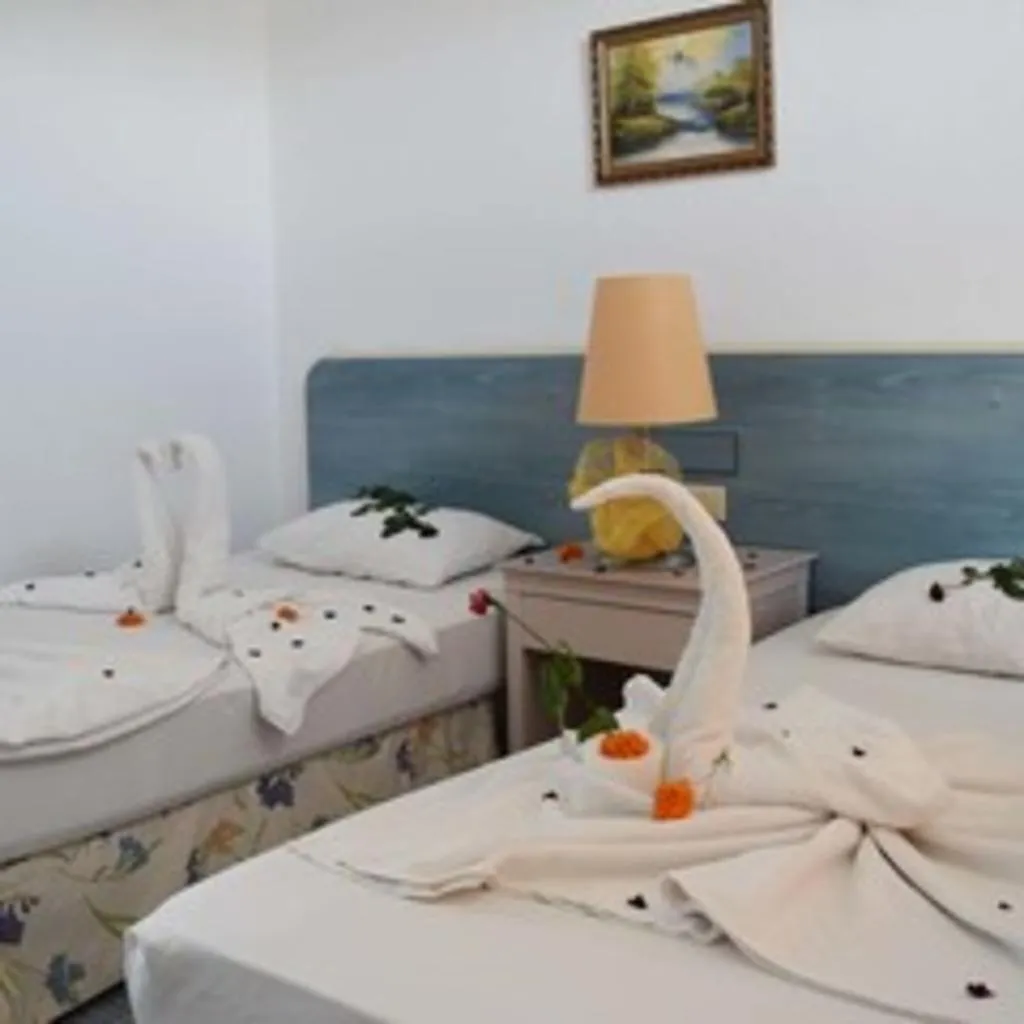 Room CLASSIC Room, Ares Hotel Kemer, Antalya
