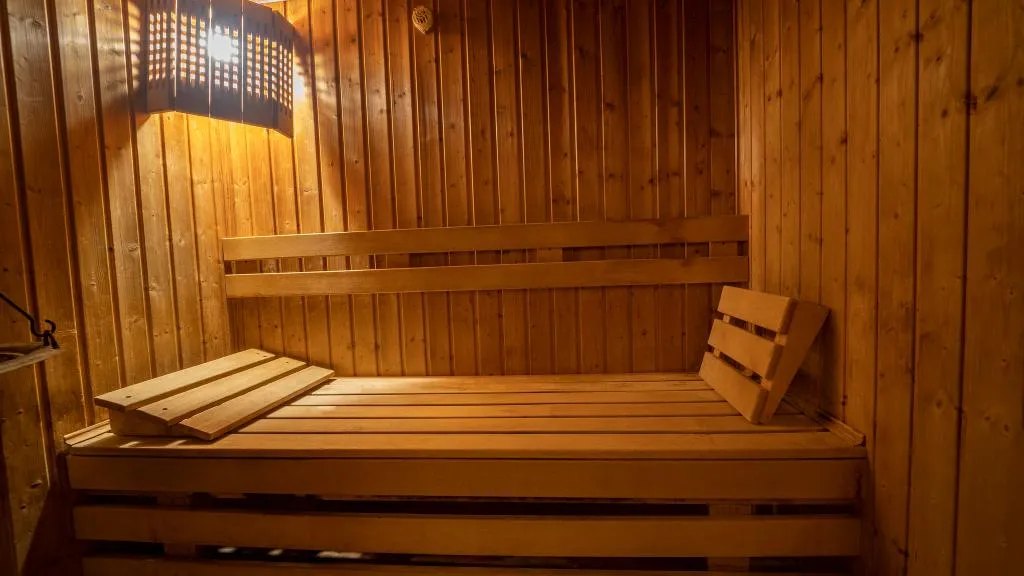 Pool, Saint George hotel & Spa, Bourgas