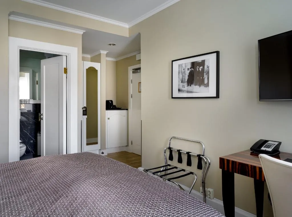 SINGLE BUSINESS Room, Borg by Keahotels, Reykjavik