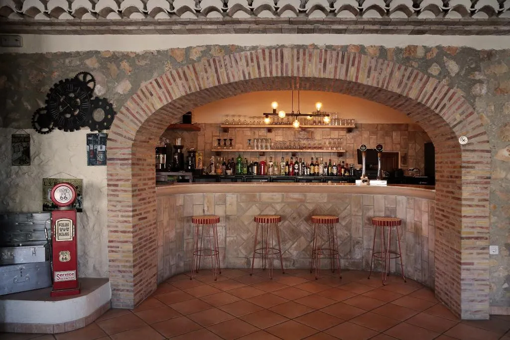 Restaurant, Bellavista Residential, Valencia