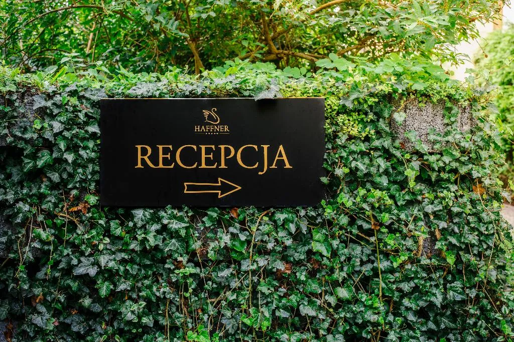 General view, Hotel Haffner Resort & SPA - Destigo Hotels, Gdansk