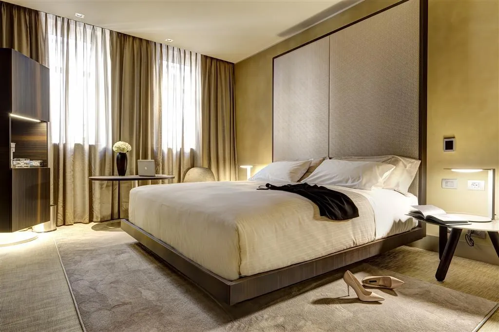 Room, Me Milan Il Duca, Milan