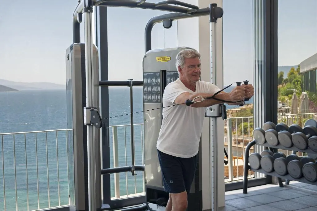 Sports and Entertainment, Le Meridien Bodrum Beach Resort, Bodrum
