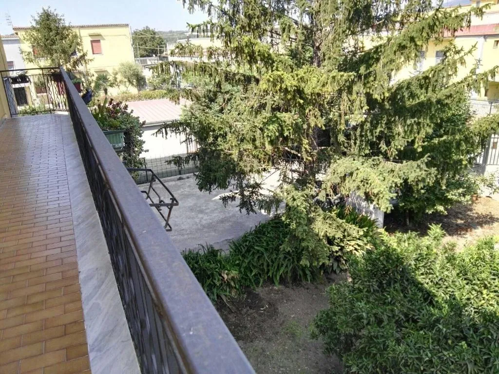 General view, Pompei Boutique Inn, Naples