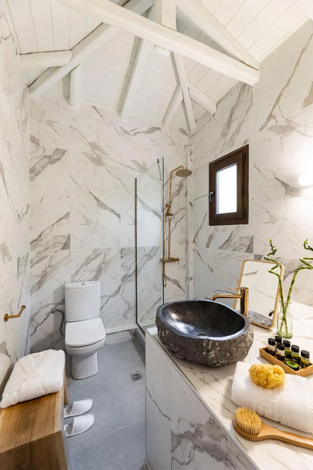 VILLA STANDARD Room, Avaton Suites & Villas, Skiathos