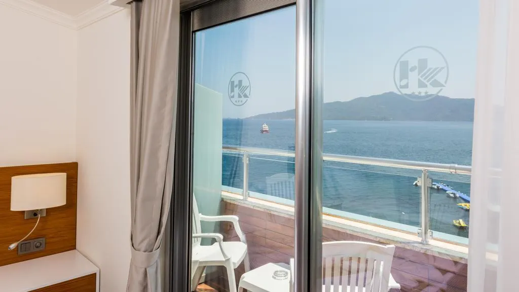 Room, Ketenci Hotel, Dalaman