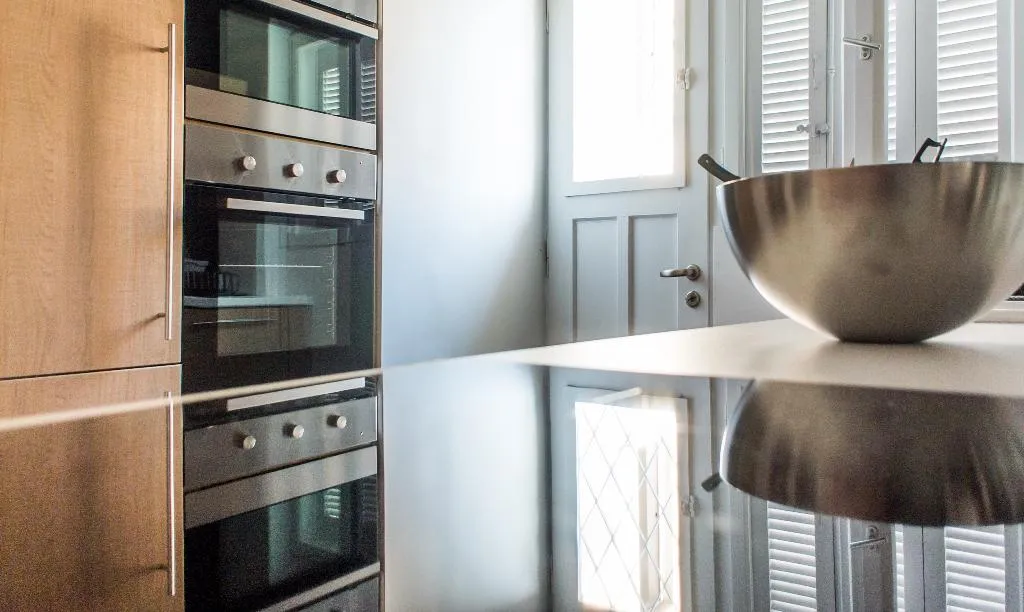 APARTMENT STANDARD Room, Athens Boutique Apartments, Athens